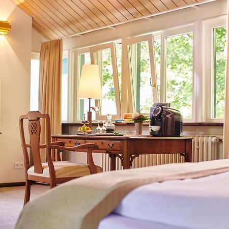Herleshausen Hotel Hohenhaus מראה חיצוני תמונה