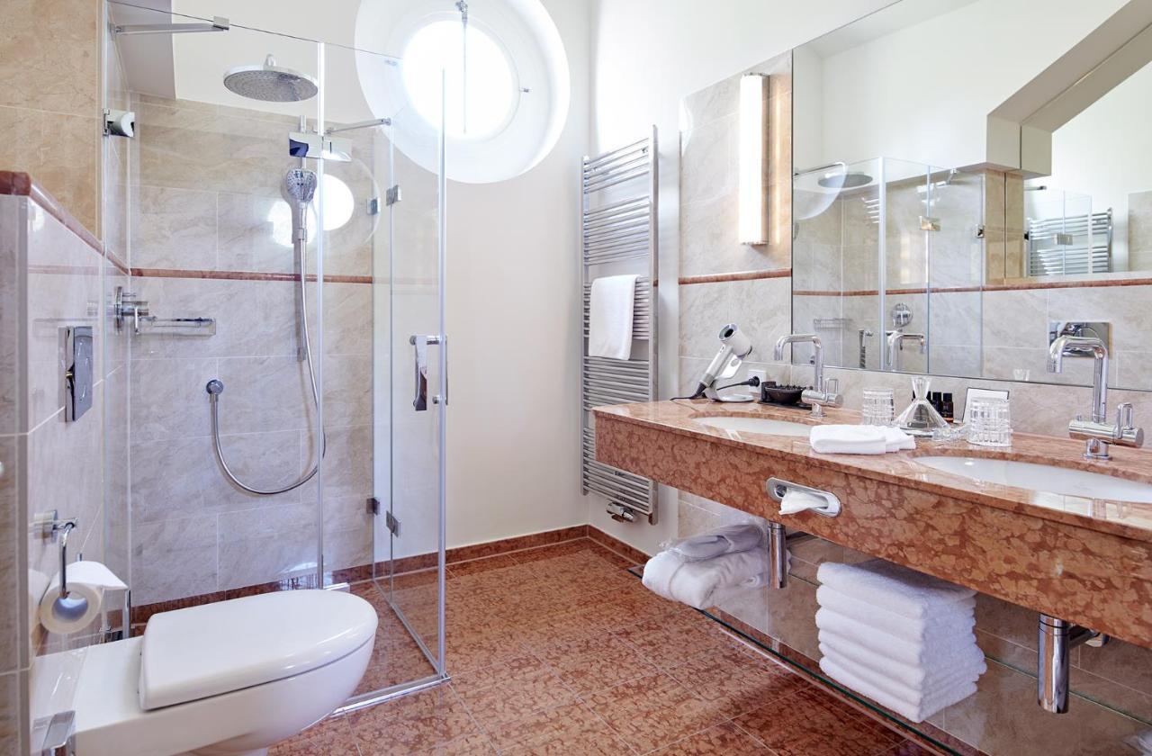 Herleshausen Hotel Hohenhaus מראה חיצוני תמונה
