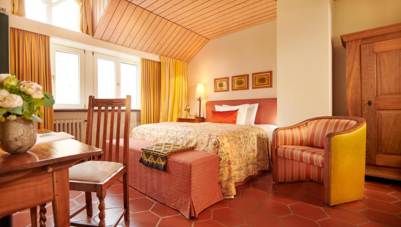 Herleshausen Hotel Hohenhaus מראה חיצוני תמונה