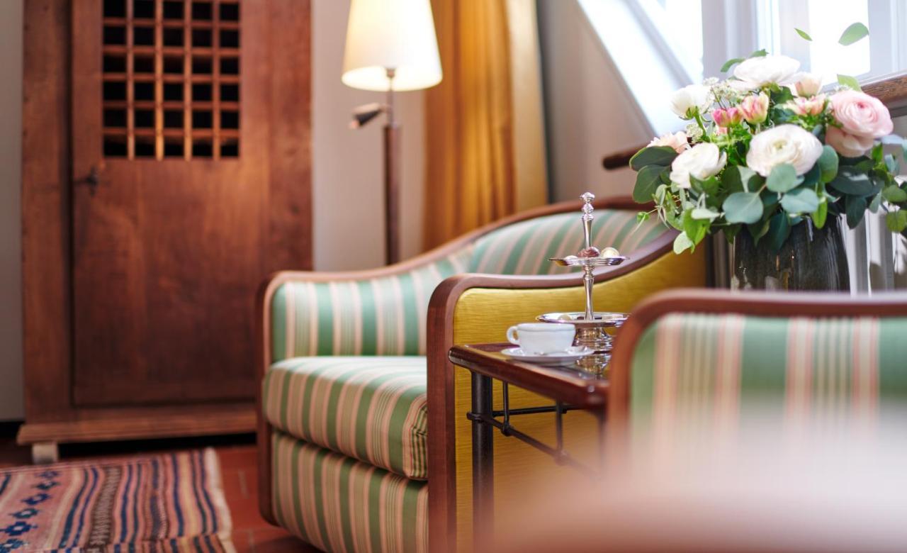 Herleshausen Hotel Hohenhaus מראה חיצוני תמונה