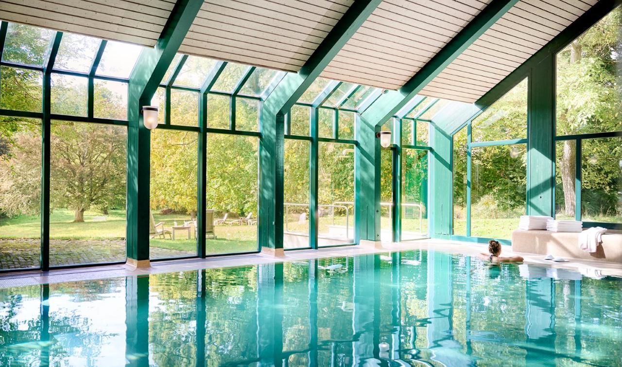 Herleshausen Hotel Hohenhaus מראה חיצוני תמונה
