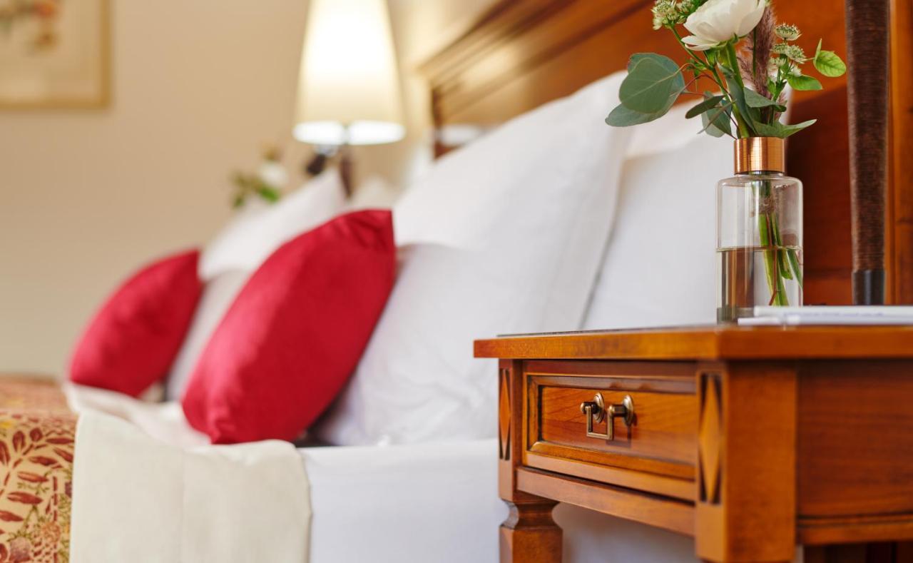 Herleshausen Hotel Hohenhaus מראה חיצוני תמונה