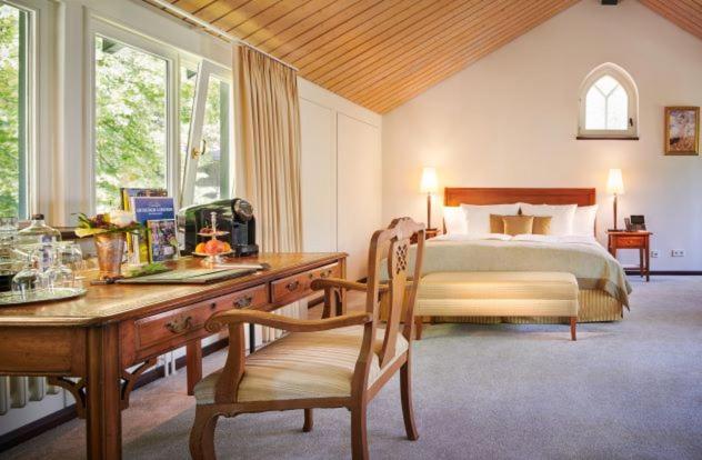 Herleshausen Hotel Hohenhaus מראה חיצוני תמונה
