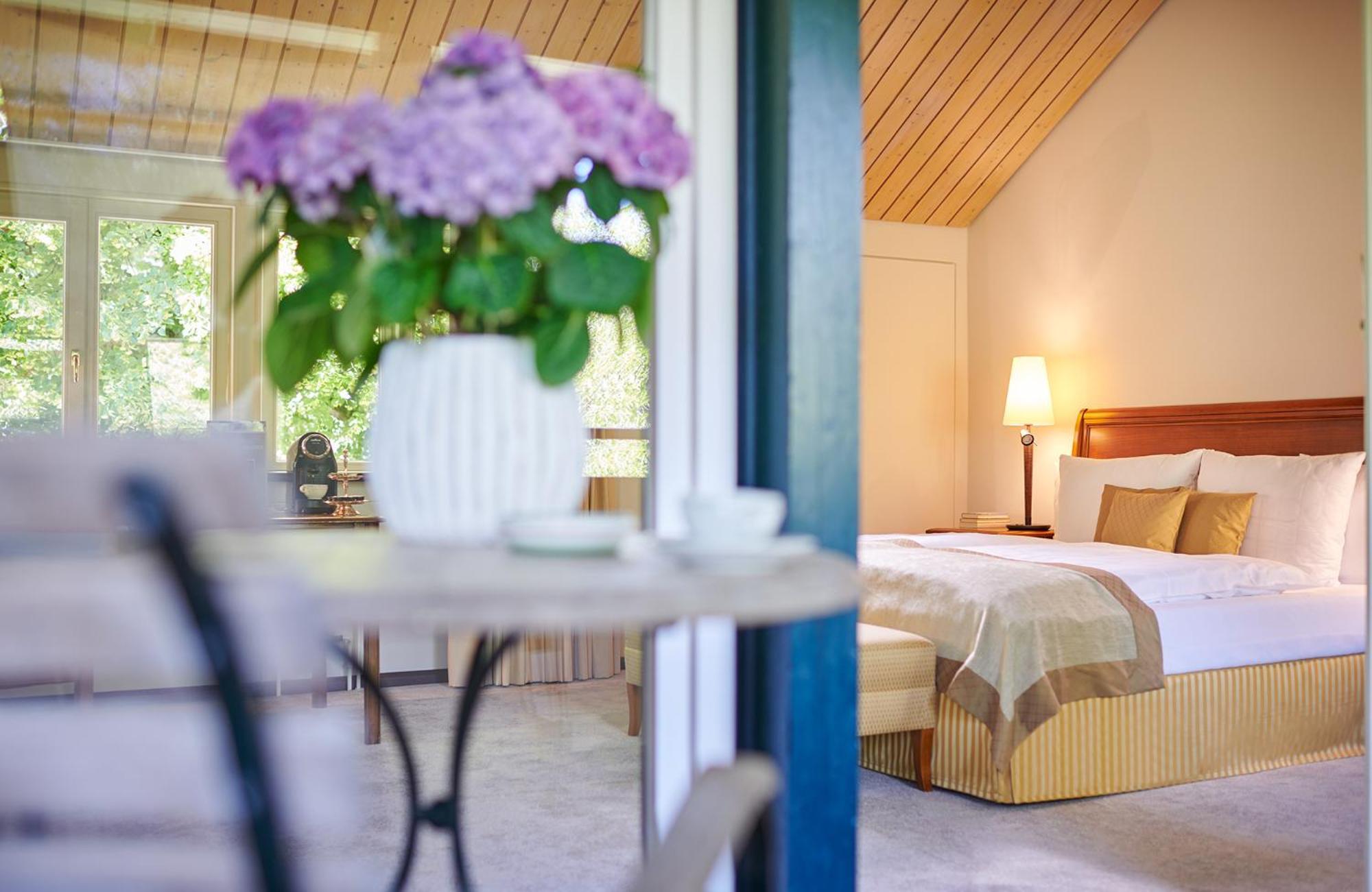 Herleshausen Hotel Hohenhaus מראה חיצוני תמונה