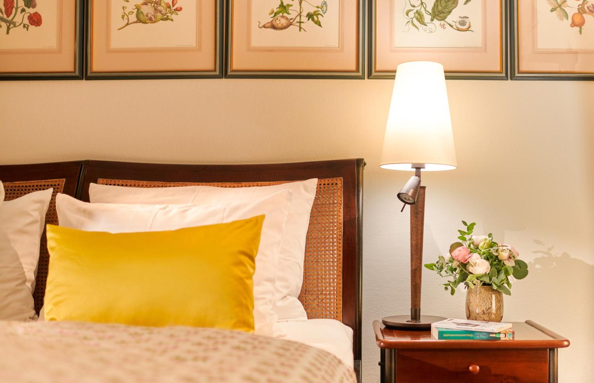 Herleshausen Hotel Hohenhaus חדר תמונה