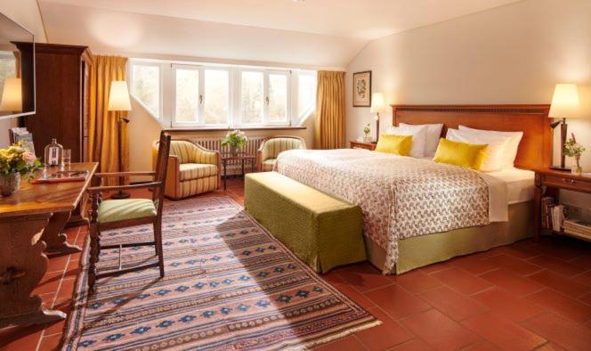 Herleshausen Hotel Hohenhaus מראה חיצוני תמונה