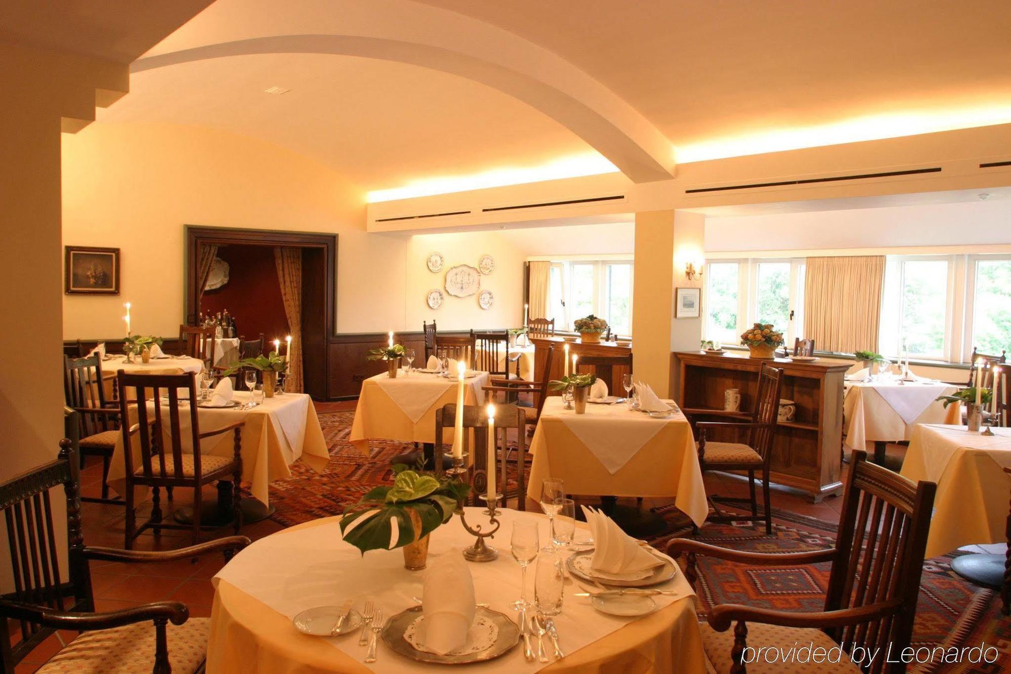 Herleshausen Hotel Hohenhaus מראה חיצוני תמונה